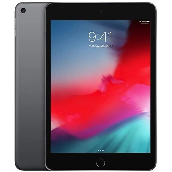 تبلت استوک 7.9 اینچی اپل مدل Apple iPad mini 4 2015 Wi-Fi 2GB 64SSD