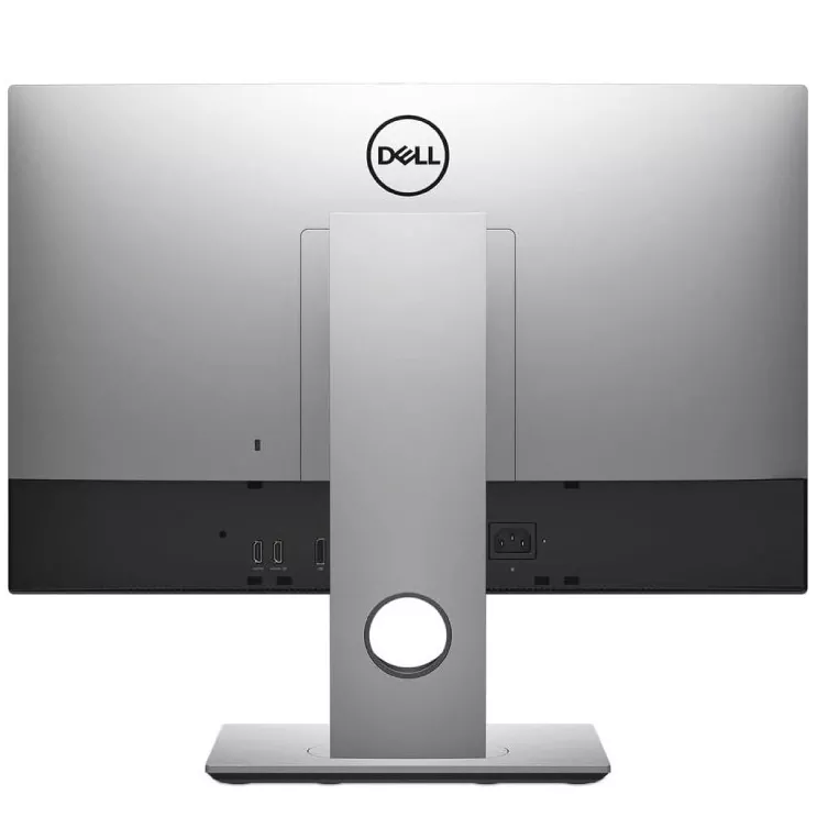 آل این وان استوک لمسی 24 اینچی دل مدل Dell Optiplex 7470 Core i5 8500 8GB 256SSD