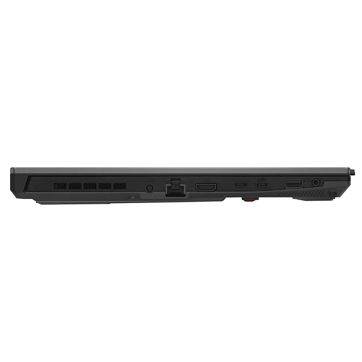 لپ تاپ استوک گرافیک دار 15.6 اینچی ایسوس مدل Asus TUF Gaming F15 FX507 Core i7 13620H 16GB 512SSD RTX 4050 6GB