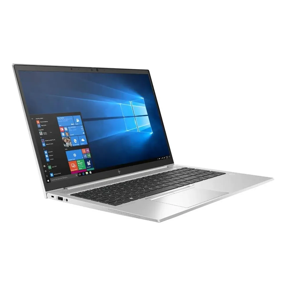 لپ تاپ استوک  15.6 اینچی اچ پی مدل HP EliteBook 850 G7 Core i5 10310U 16GB 512SSD