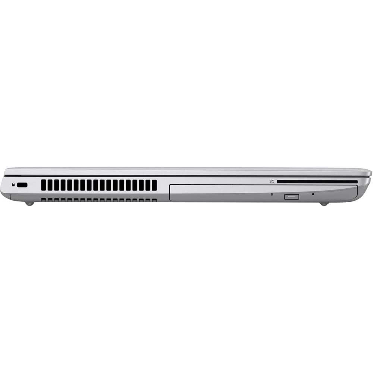 لپ تاپ استوک 15.6 اینچی اچ پی مدل HP Probook 650 G5 Core i7 8665U 16GB 256SSD