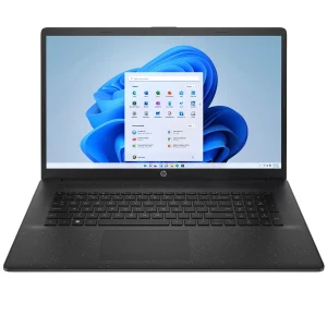  لپ تاپ استوک 17.3 اینچی اچ پی مدل HP Laptop 17-cp R5 5500U 8GB 512SSD