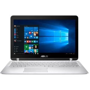 لپ تاپ استوک تبلت شو 15.6 اینچی ایسوس مدل Asus Q504UA 2in1 Core i5 7200U  12GB 512SSD