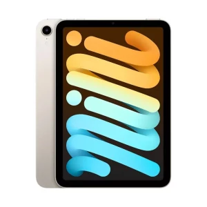 تبلت استوک 8.3 اینچی اپل مدل Apple iPad mini 6 2021 Wi-Fi 4GB 256SSD