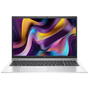 لپ تاپ استوک 15.6 اینچی اچ پی مدل HP EliteBook 850 G8 Core i5 1145G7 8GB 256SSD
