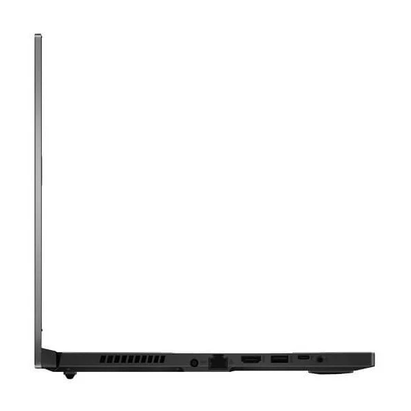 لپ تاپ استوک گرافیک دار 15.6 اینچی ایسوس مدل Asus TUF Dash F15 FX516PE Core i7 11370H 16GB 512SSD RTX 3060 6GB