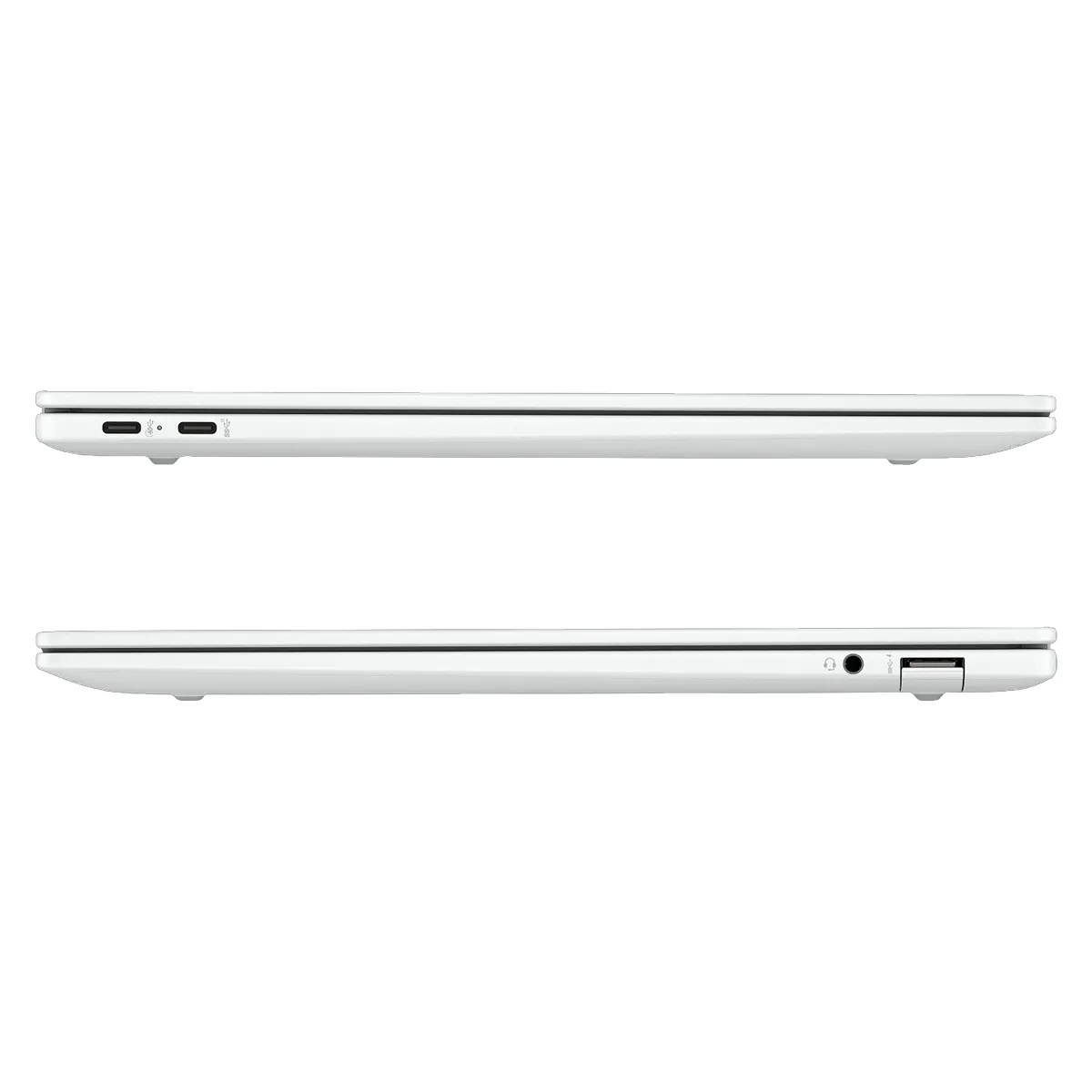 لپ تاپ استوک لمسی 14 اینچی اچ پی مدل HP OmniBook X 14-fe0 Snapdragon X Elite X1E78100 32GB 1TB SSD