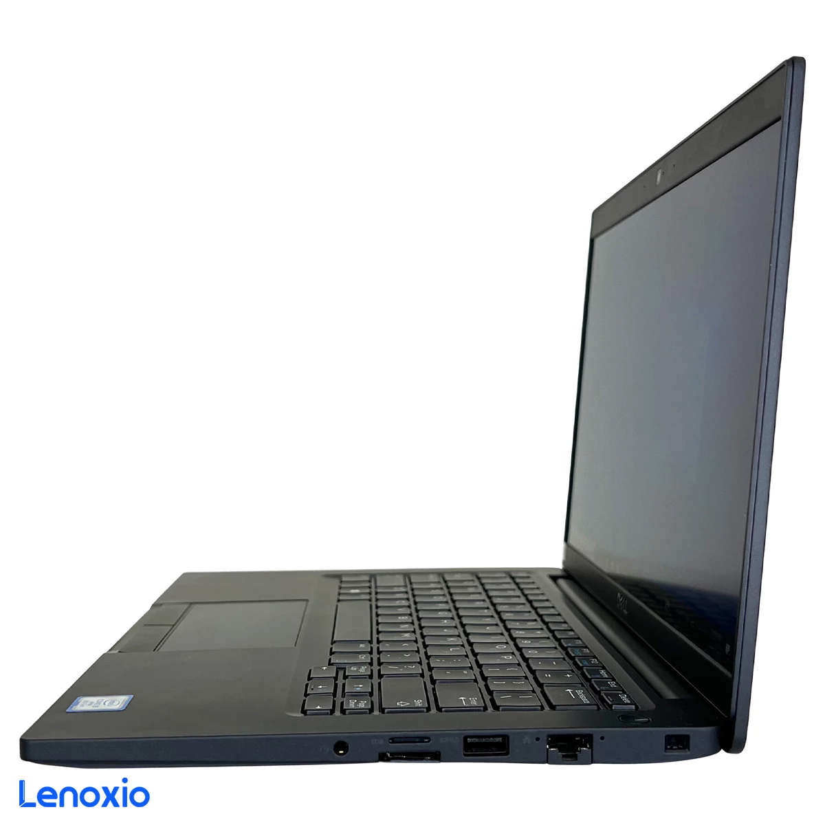 لپ تاپ استوک 13.3 اینچی دل مدل Dell Latitude 7390 Core i5 8350U 8GB 256SSD