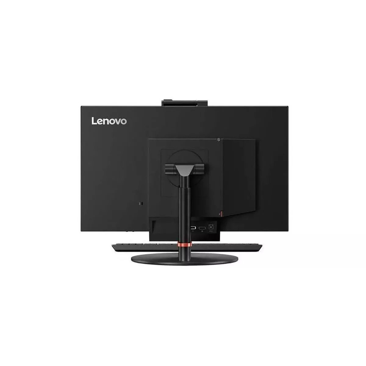 آل این وان استوک لمسی 21.5 اینچی لنوو مدل Lenovo ThinkCentre TIO 22 Core i5 9500 8GB 256SSD