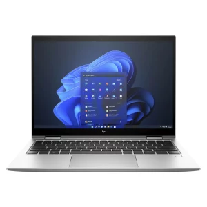 لپ تاپ استوک تبلت شو 13.3 اینچی اچ پی مدل HP EliteBook x360 830 G9 Core i5 1245U 16GB 1TB SSD