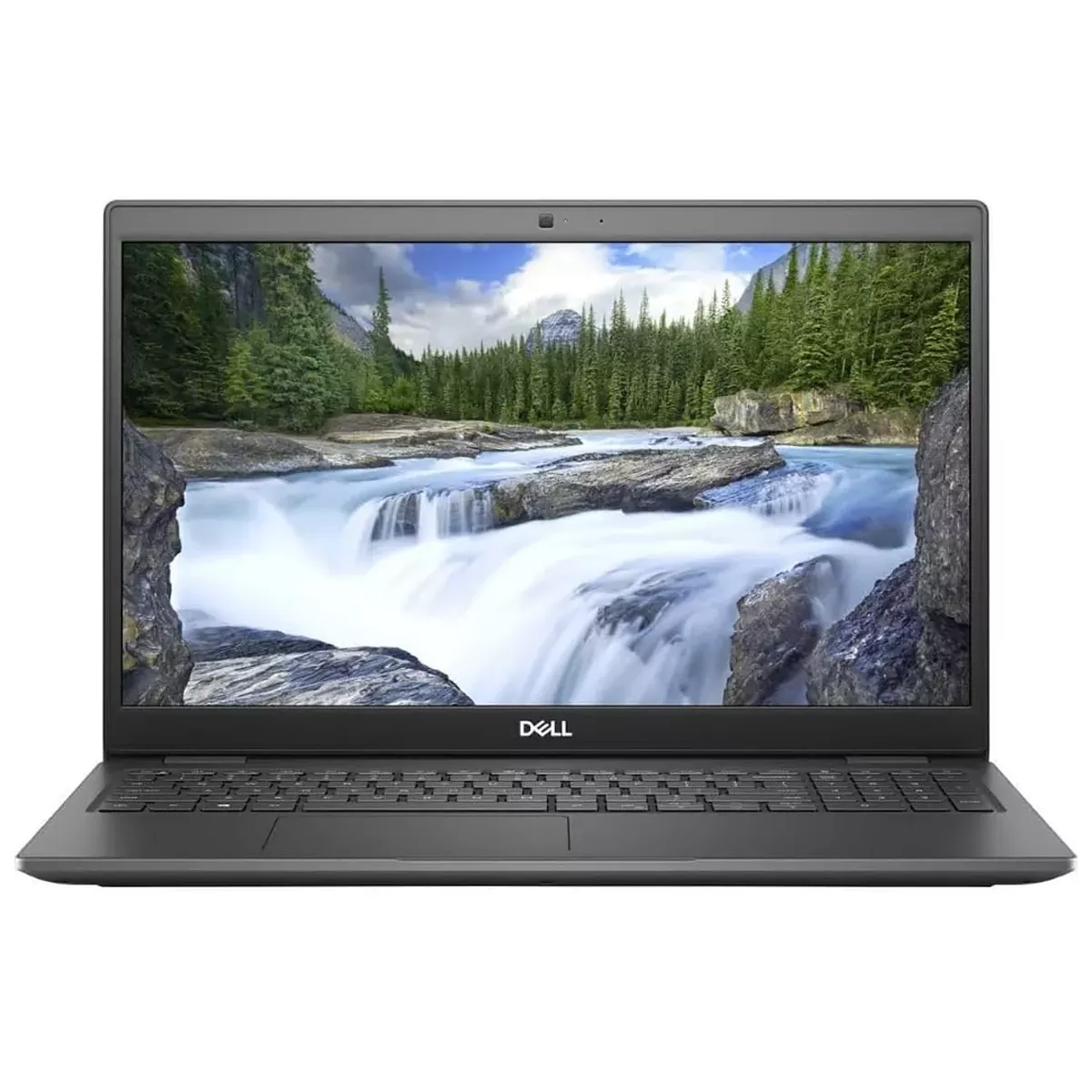 لپ تاپ استوک 15.6 اینچی دل مدل Dell Latitude 3510 Core i5 10210U 8GB 256SSD