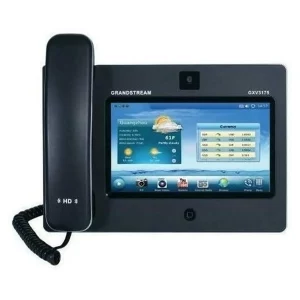 تلفن تحت شبکه استوک گرنداستریم مدل Grandstream GXV3175