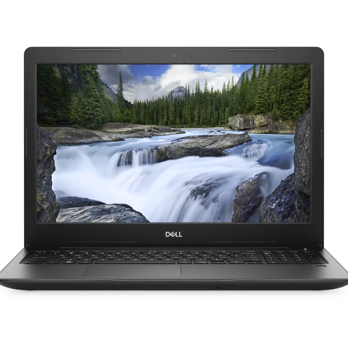 لپ تاپ استوک 15.6 اینچی دل مدل  Dell Latitude 3590 Core i5 8250U 8GB 256SSD