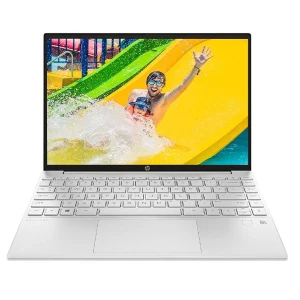 لپ تاپ استوک 13.3 اینچی اچ پی مدل HP Pavilion Aero 13-be R7 7735U 16GB 512SSD 2K