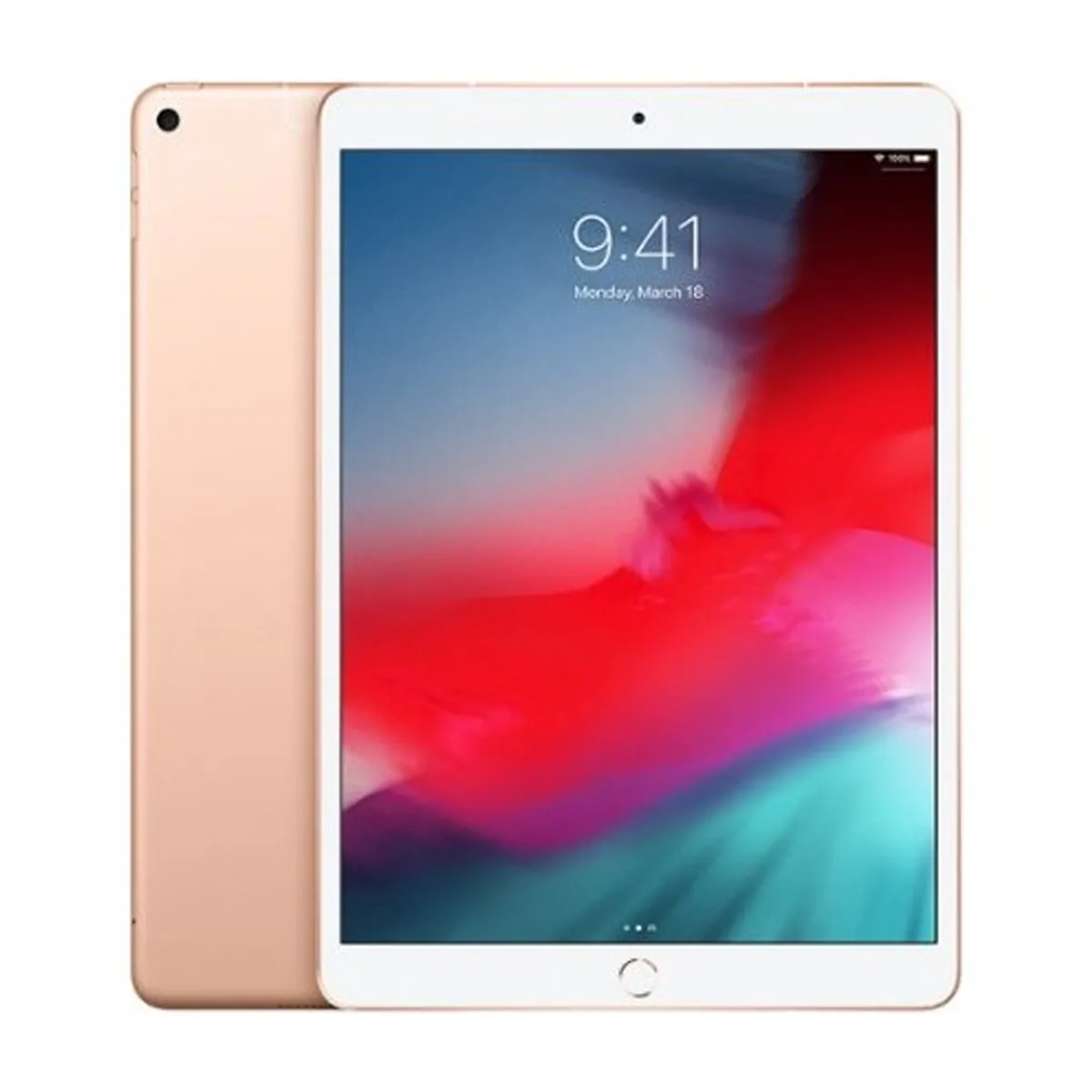 تبلت استوک 10.5 اینچی اپل مدل Apple iPad Air 3 2019 Wi-Fi 3GB 64SSD