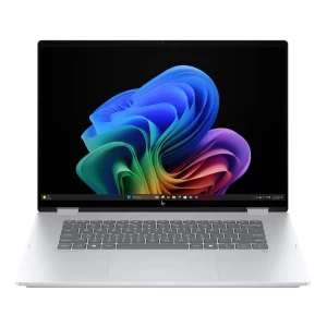 لپ تاپ استوک تبلت شو 16 اینچی اچ پی مدل HP OmniBook 7 Flip 16t-au 2in1 Core Ultra 7 256V 16GB 512SSD
