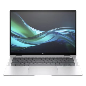 لپ تاپ استوک تبلت شو 14 اینچی اچ پی مدل HP EliteBook x360 1040 G11 2in1 Core Ultra 5 135H 32GB 1TB SSD
