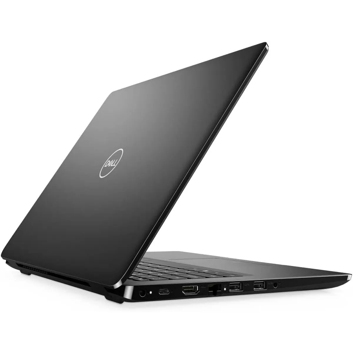 لپ تاپ استوک 14 اینچی گرافیک دار اینچی دل مدل Dell Latitude 3400 Core i7 8565U 8GB 256SSD MX130 2GB