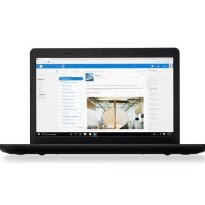 لپ تاپ استوک گرافیک دار 15.6 اینچی لنوو مدل Lenovo ThinkPad E570 Core i7 7500U 8GB 256SSD GTX 950M 2GB