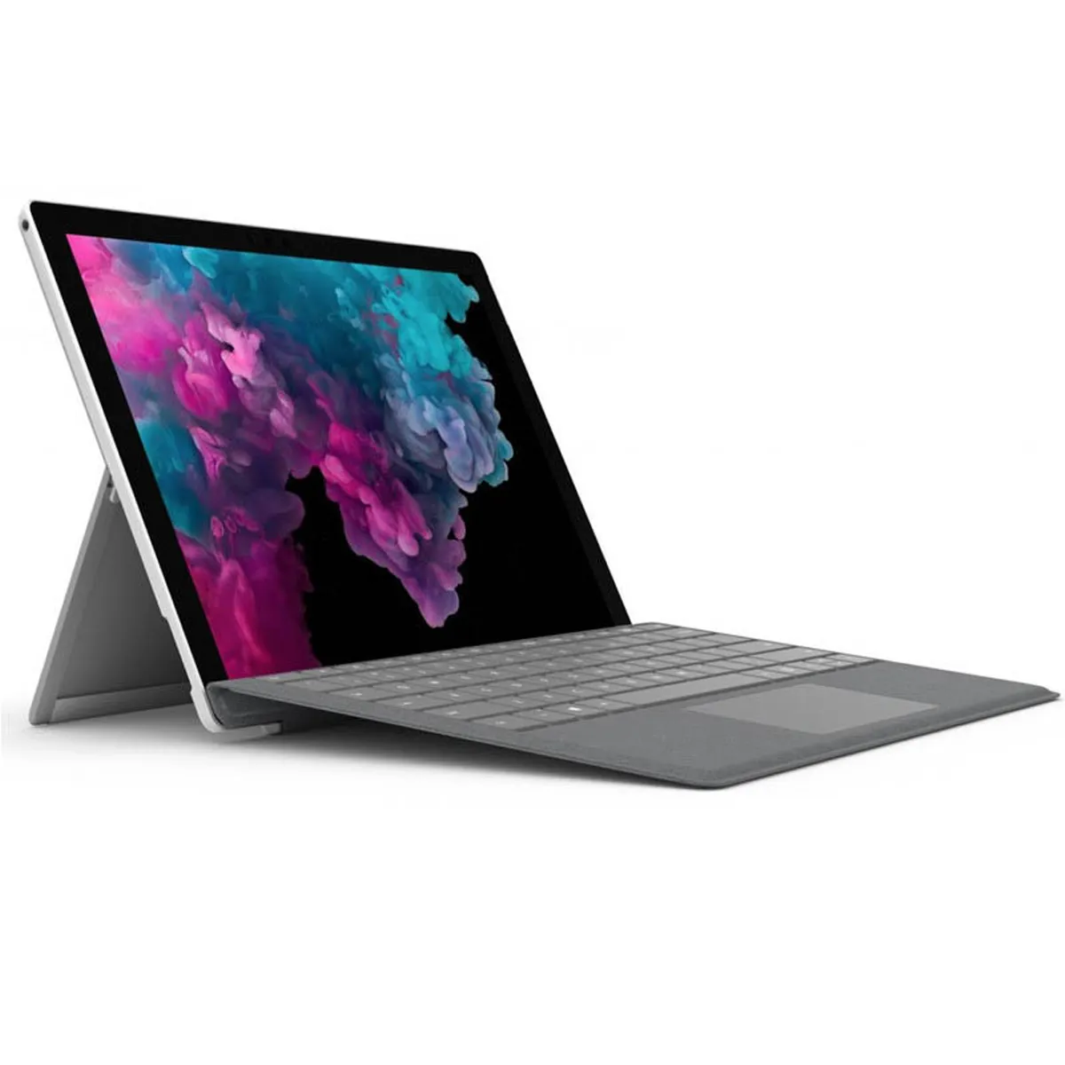 لپ تاپ استوک تبلت شو 12.3 اینچی مایکروسافت مدل Microsoft Surface Pro 6 Core i7 8650U 16GB 1TB SSD