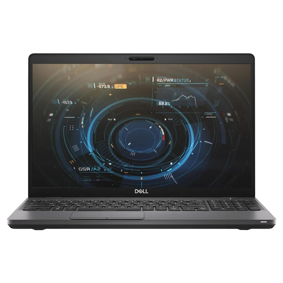 لپ تاپ استوک لمسی گرافیک دار 15.6 اینچی دل مدل Dell Precision 3541 Core i9 9850H 16GB 512SSD P620 4GB