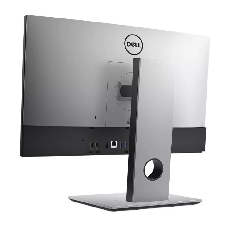 آل این وان استوک لمسی 24 اینچی دل مدل Dell Optiplex 7470 Core i5 8500 8GB 256SSD