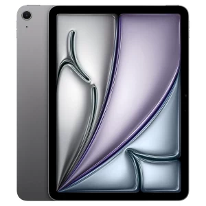 تبلت استوک 13 اینچی اپل مدل Apple iPad Air 6 2024 Wi-Fi 8GB 512SSD