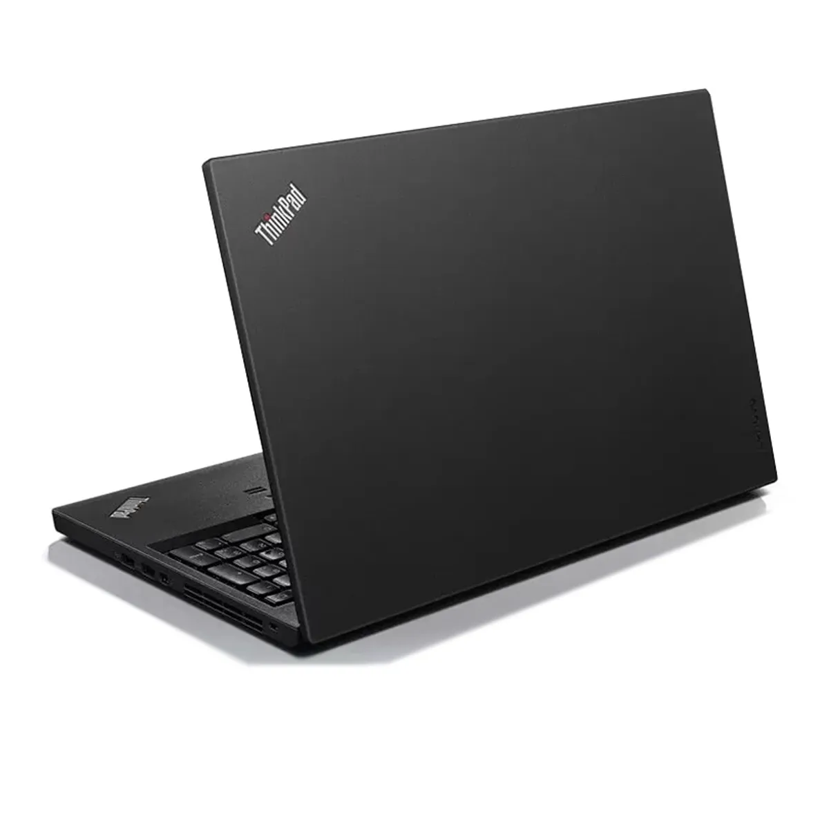 لپ تاپ استوک 15.6 اینچی لنوو مدل Lenovo ThinkPad T560 Core i5 6600U 8GB 256SSD