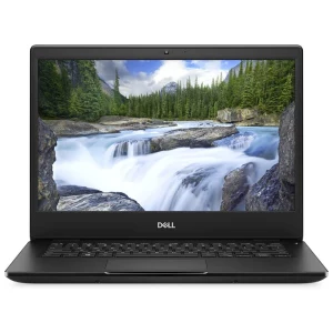 لپ تاپ استوک 14 اینچی دل مدل Dell Latitude 3400 Core i3 8145U 8GB 256SSD