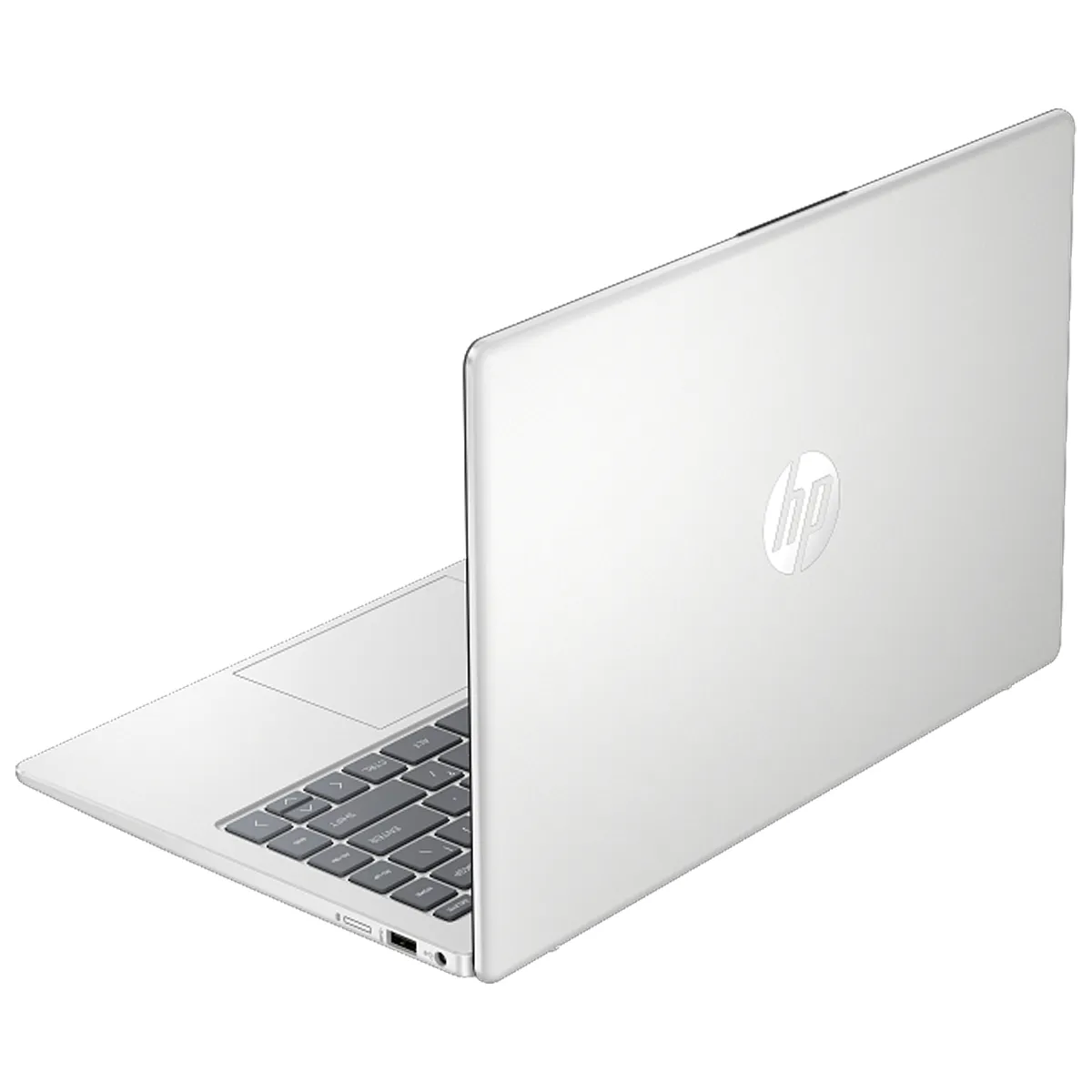لپ تاپ استوک 14 اینچی اچ پی مدل HP Laptop 14-ep Core i5 1335U 16GB 512SSD