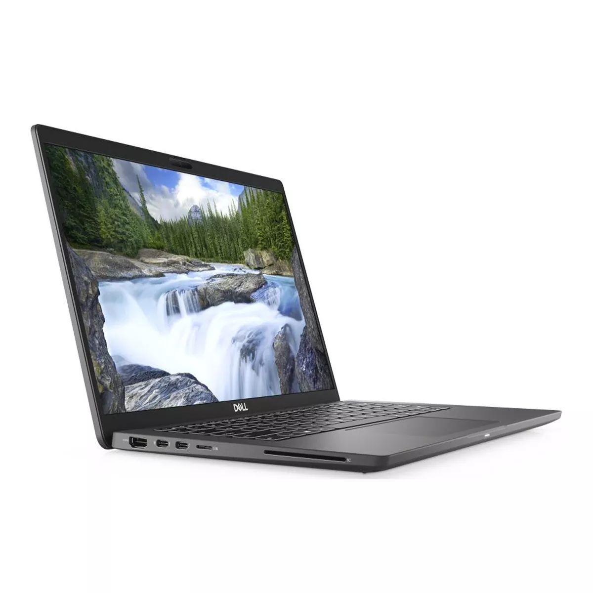 لپ تاپ استوک 14 اینچی دل مدل Dell Latitude 7410 Core i7 10810U 16GB 256SSD
