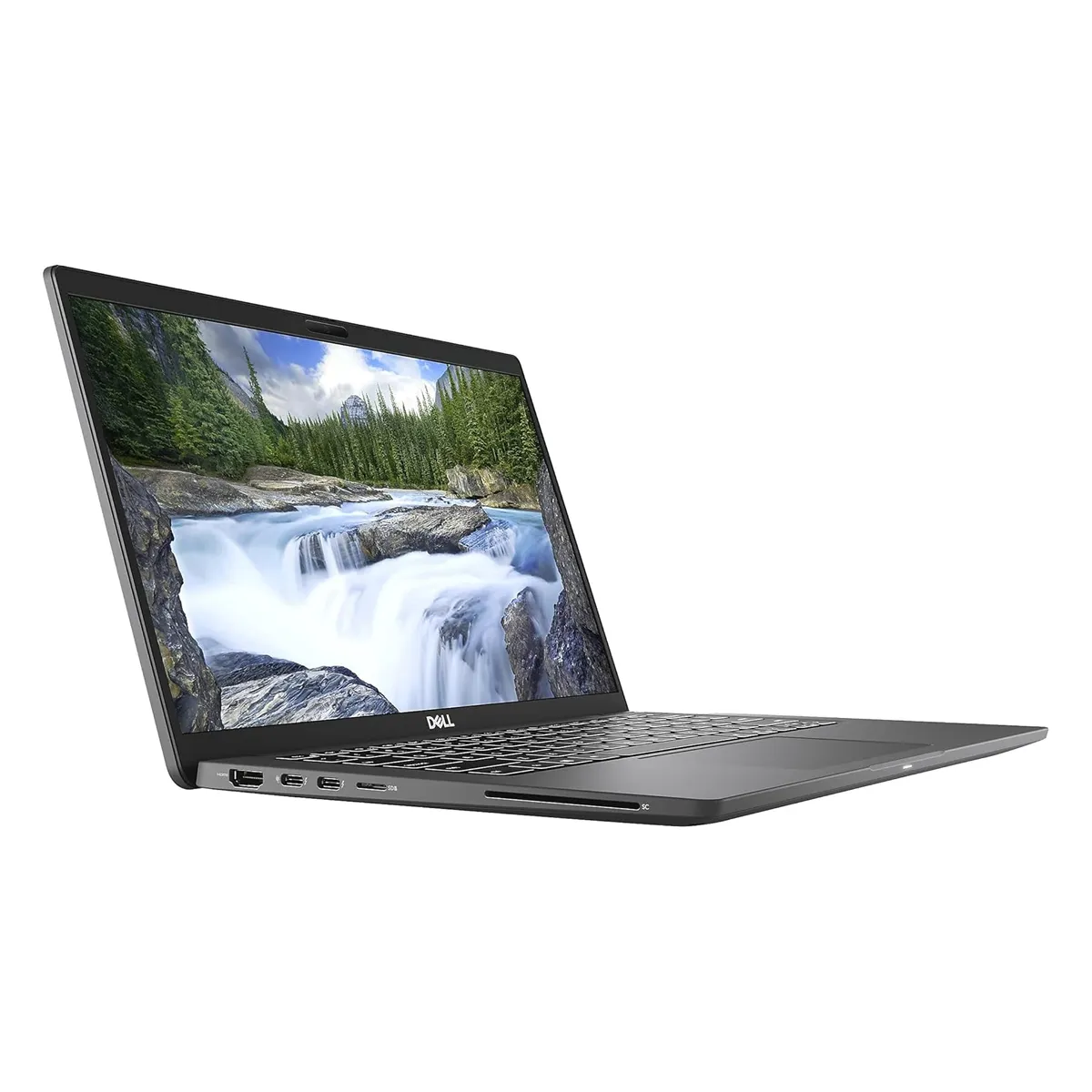 لپ تاپ استوک لمسی 14 اینچی دل مدل Dell Latitude 7410 Core i5 10310U 16GB 256SSD