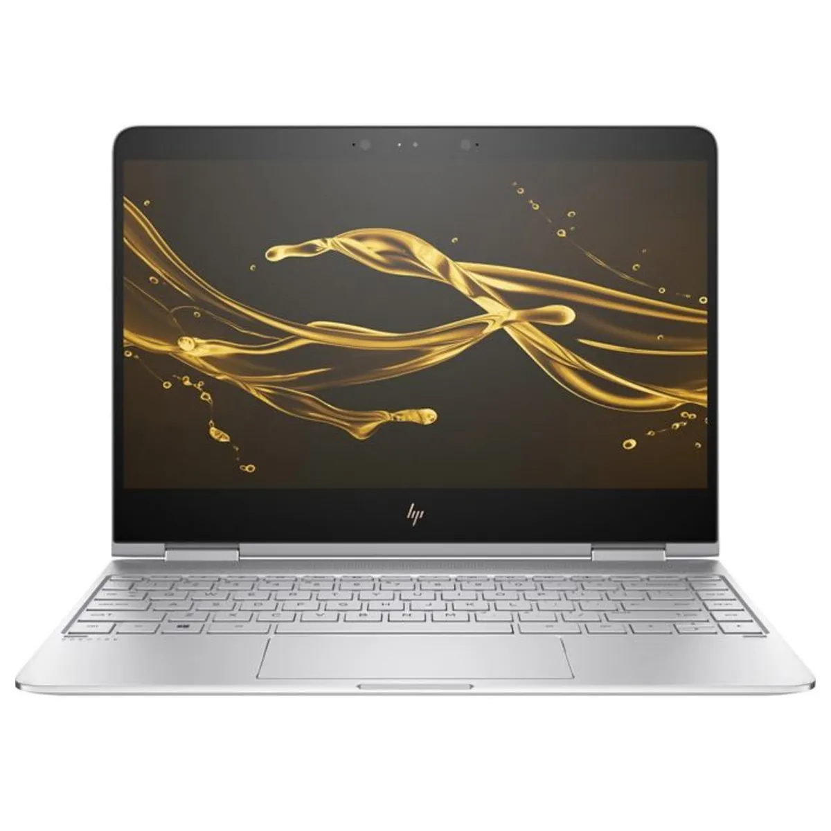 لپ تاپ استوک تبلت شو 13.3 اینچی اچ پی مدل HP Spectre 13 x360 2in1 Core i7 7500U 16GB 512SSD