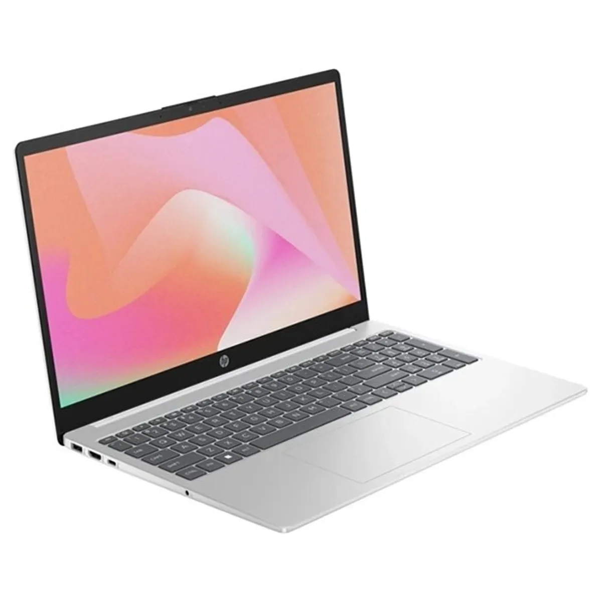 لپ تاپ استوک 14 اینچی اچ پی مدل HP Laptop 15-fd Core i7 1355U 16GB 512SSD