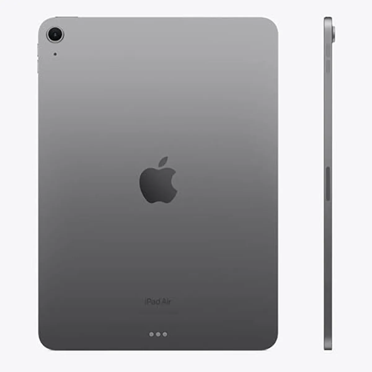تبلت استوک 13 اینچی اپل مدل Apple iPad Air 6 2024 5G SIM 8GB 512SSD