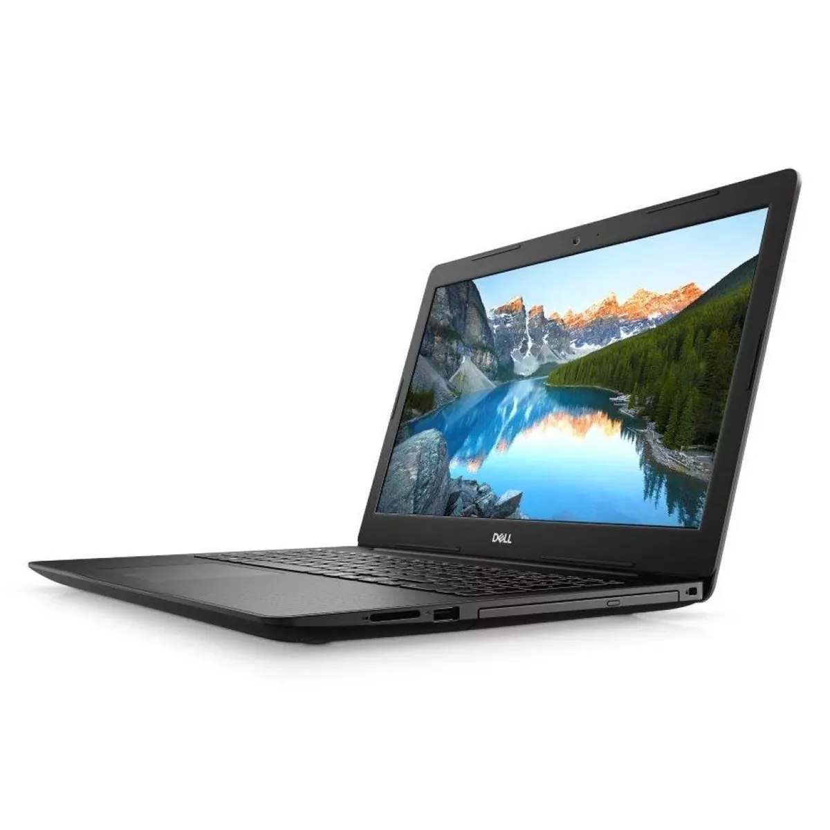لپ تاپ استوک 15.6 اینچی دل مدل Dell Inspiron 3580 Core i5 8265U 8GB 256SSD