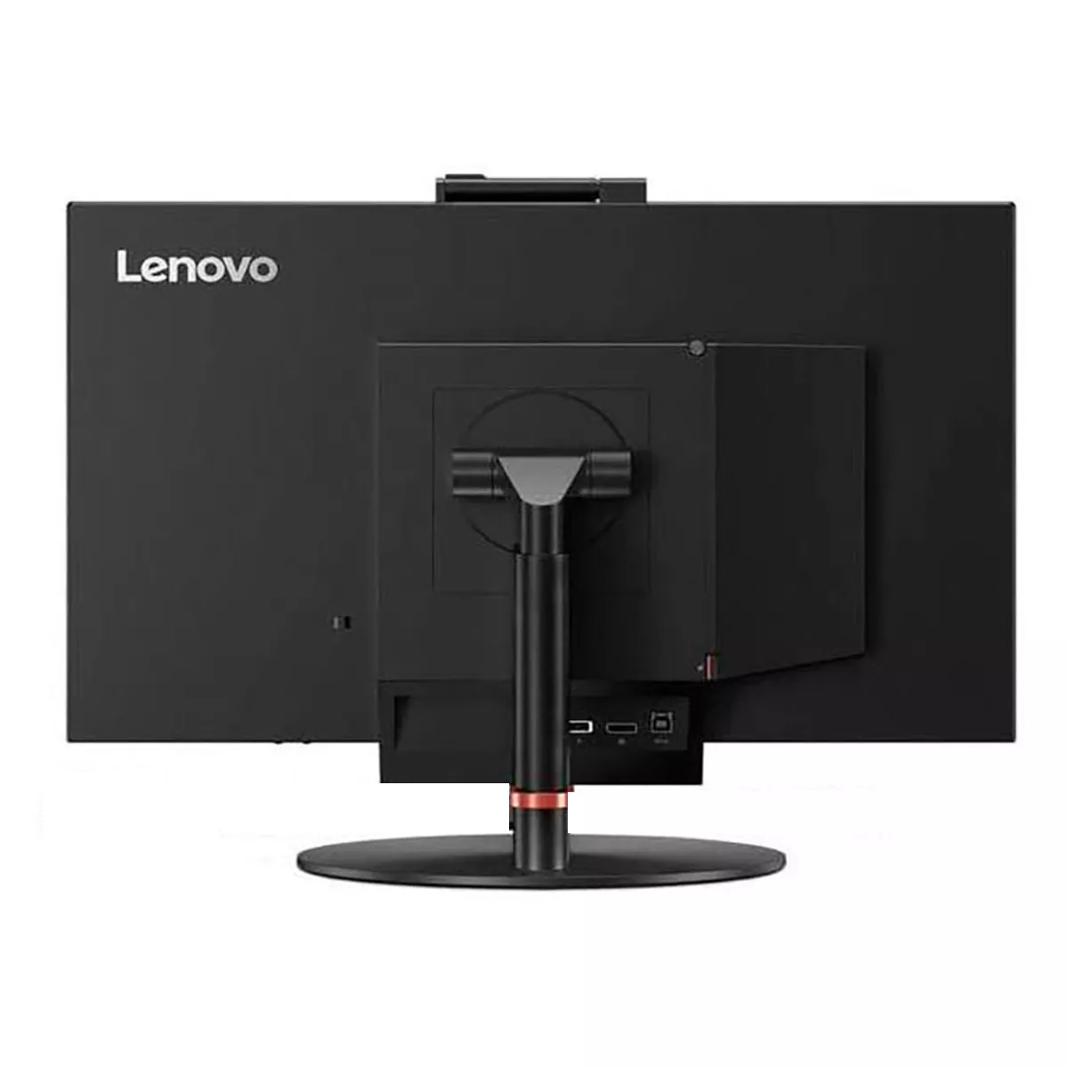 آل این وان استوک 21.5 اینچی لنوو مدل Lenovo ThinkCentre TIO 22 Core i5 9500 8GB 256SSD