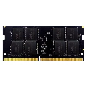 رم لپ تاپ استوک DDR4 تک کاناله 2666 مگاهرتز GEIL گیل ظرفیت 8 گیگابایت CL19