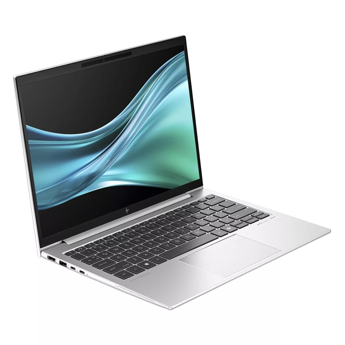 لپ تاپ استوک 13.3 اینچی اچ پی مدل HP EliteBook 835 G11 R7 8840U 32GB 512SSD