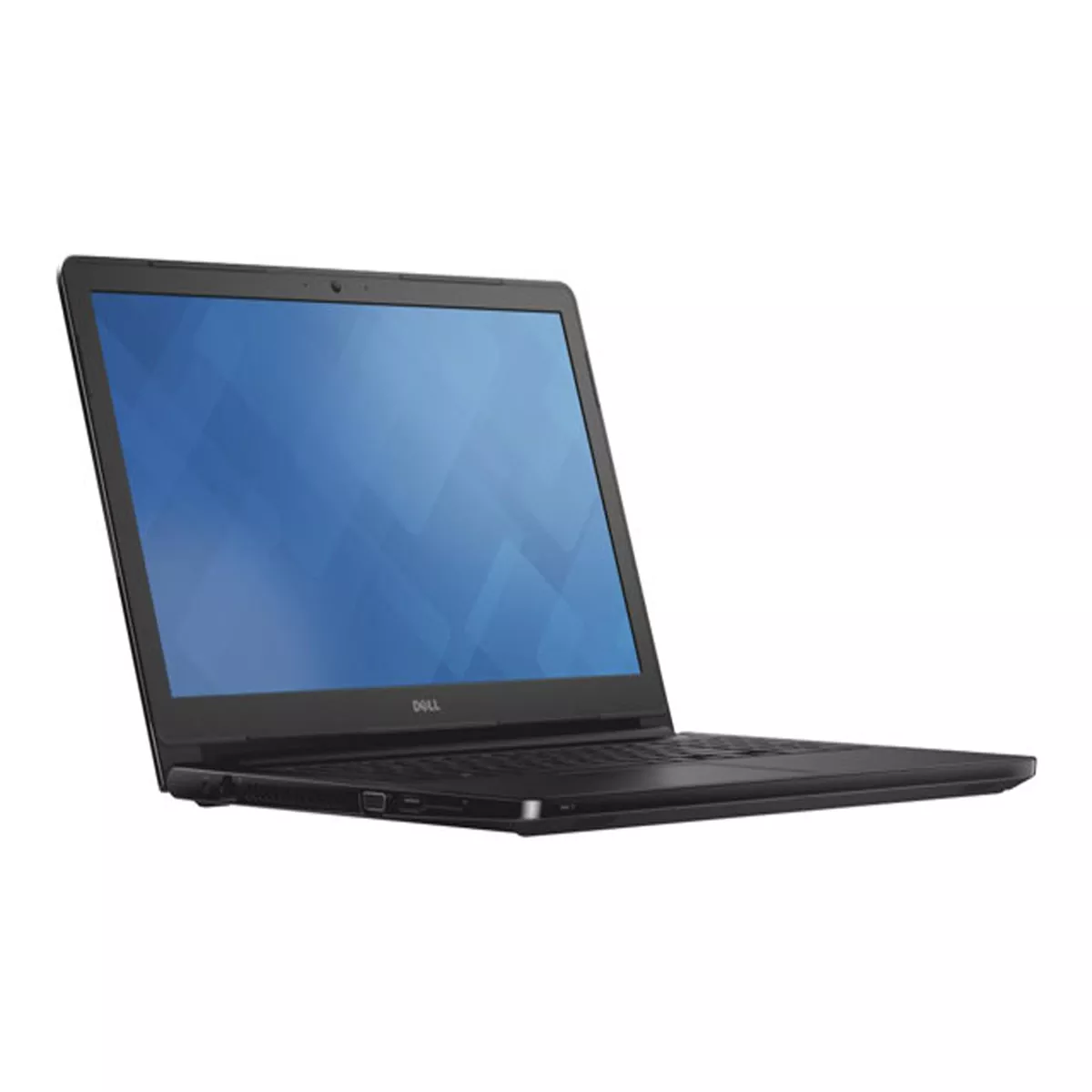 لپ تاپ استوک 15.6 اینچی دل مدل Dell Vostro 3558 Core i3 5005U 8GB 256SSD