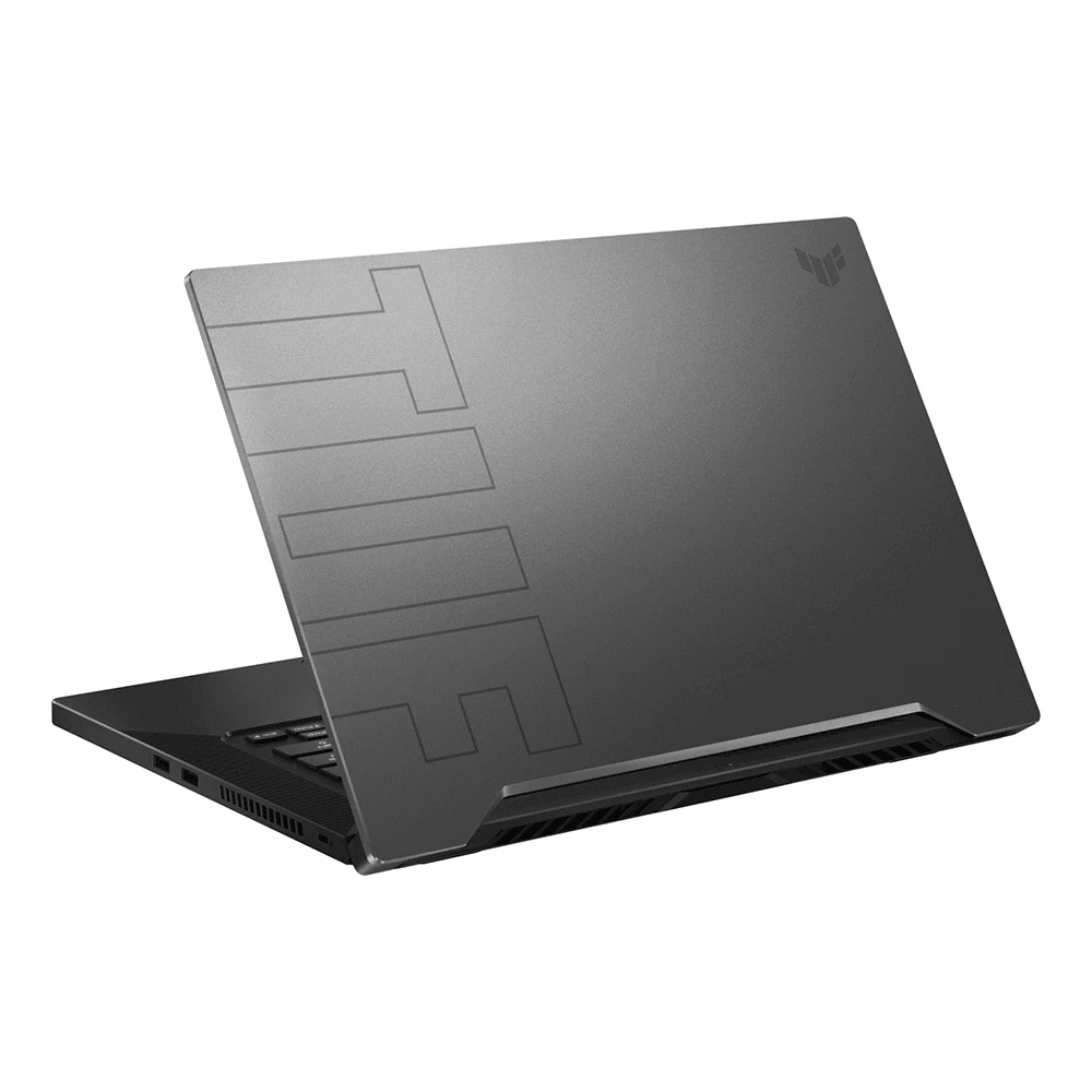 لپ تاپ استوک گرافیک دار 15.6 اینچی ایسوس مدل Asus TUF Dash F15 FX516P Core i7 11370H 16GB 512SSD RTX 3050 4GB