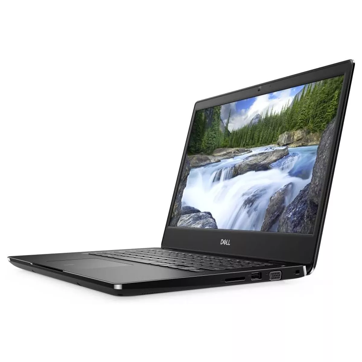 لپ تاپ استوک 14 اینچی گرافیک دار اینچی دل مدل Dell Latitude 3400 Core i7 8565U 8GB 256SSD MX130 2GB