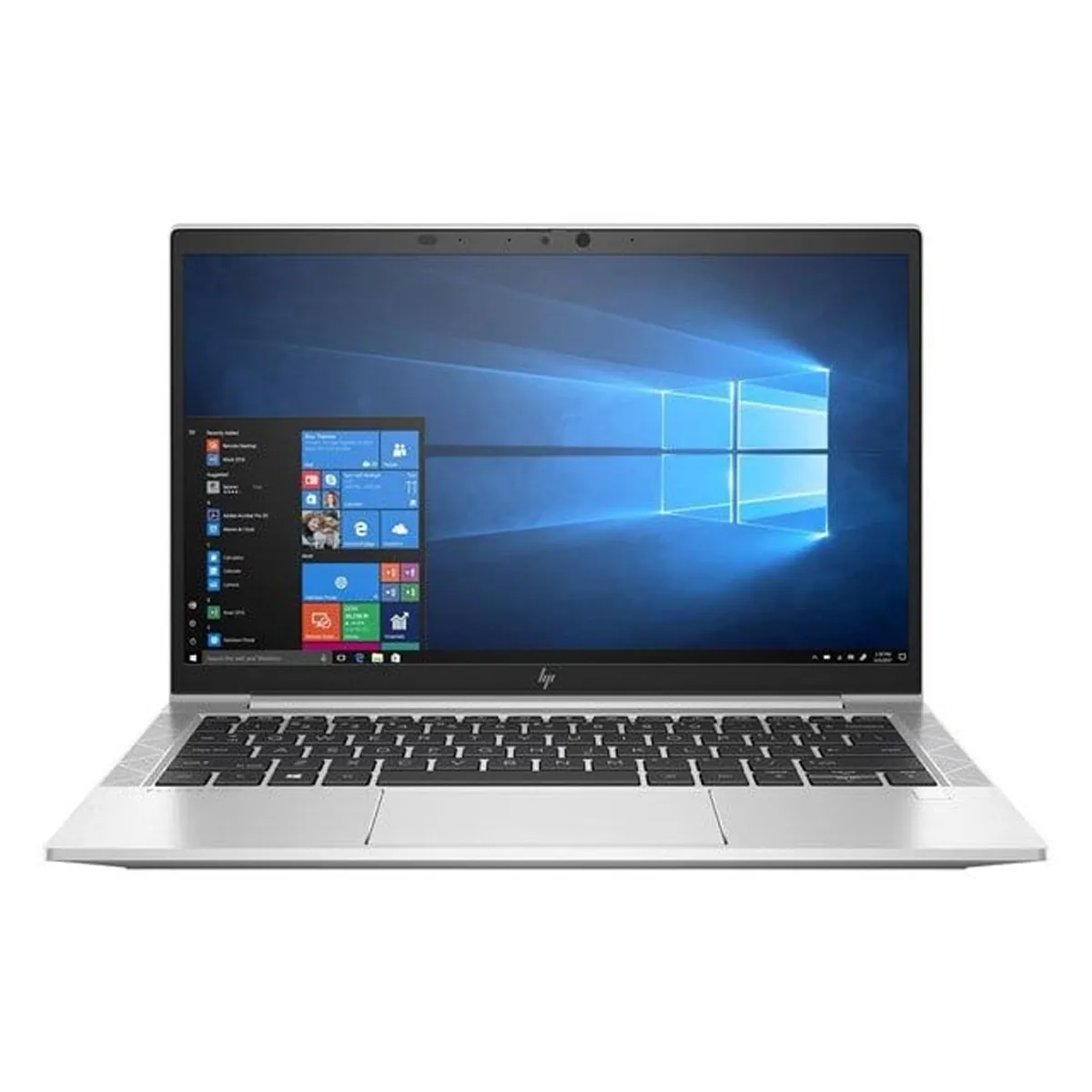 لپ تاپ استوک 13.3 اینچی اچ پی مدل HP EliteBook 835 G7 R5 PRO 4650U 8GB 256SSD