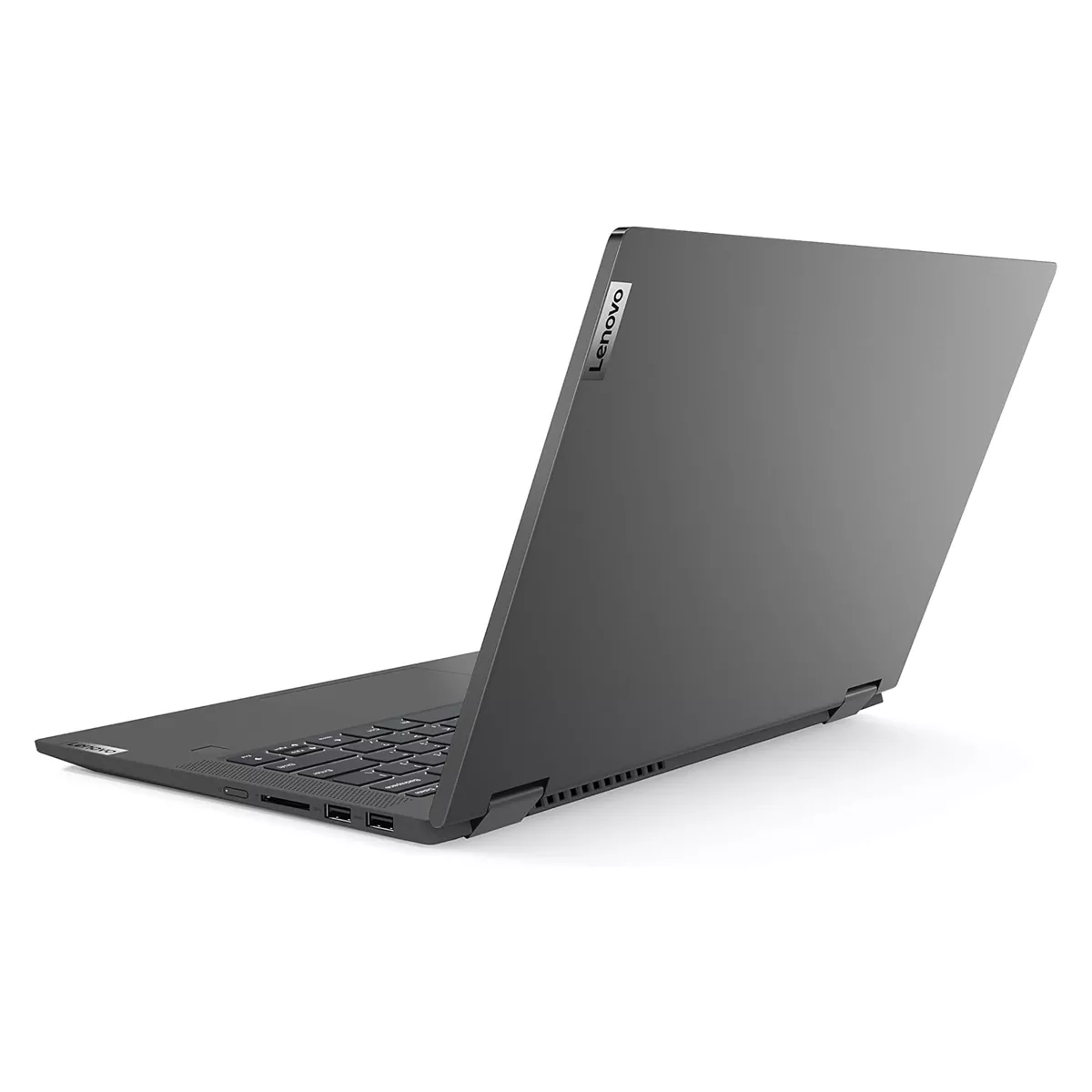 لپ تاپ استوک  تبلت شو 14 اینچی لنوو مدل Lenovo IdeaPad Flex 5 2in1 R5 5500U 12GB 256SSD