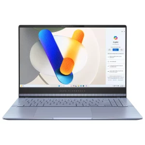 لپ تاپ استوک تبلت شو 15.6 اینچ ایسوس مدل Asus Vivobook S 15 S5506MA Core Ultra 7 155H 16GB 1TB SSD
