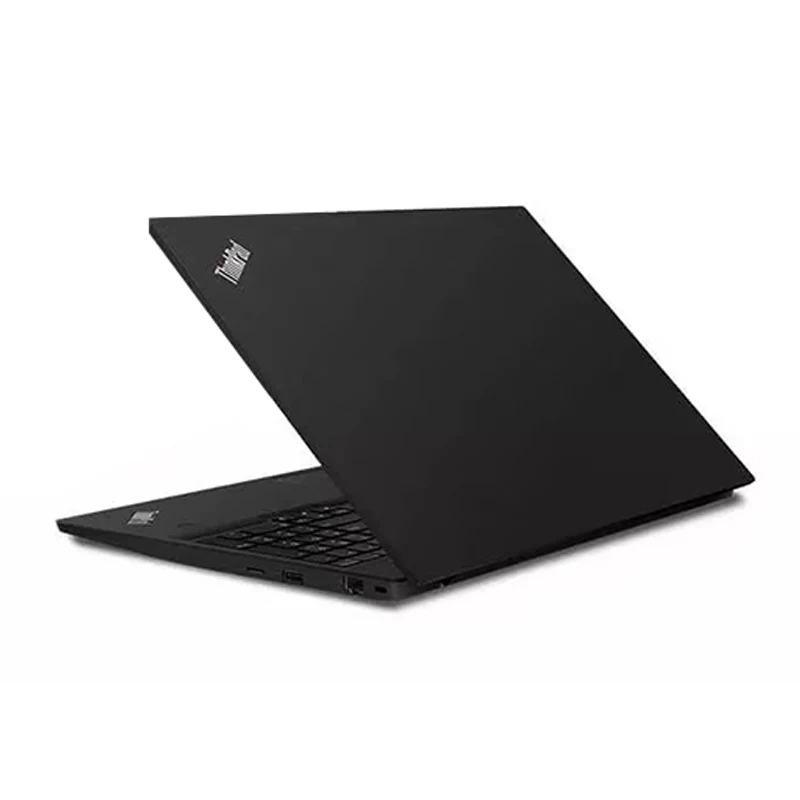 لپ تاپ استوک 15.6 اینچی لنوو مدل Lenovo ThinkPad E590 Core i5 8265U 8GB 256SSD
