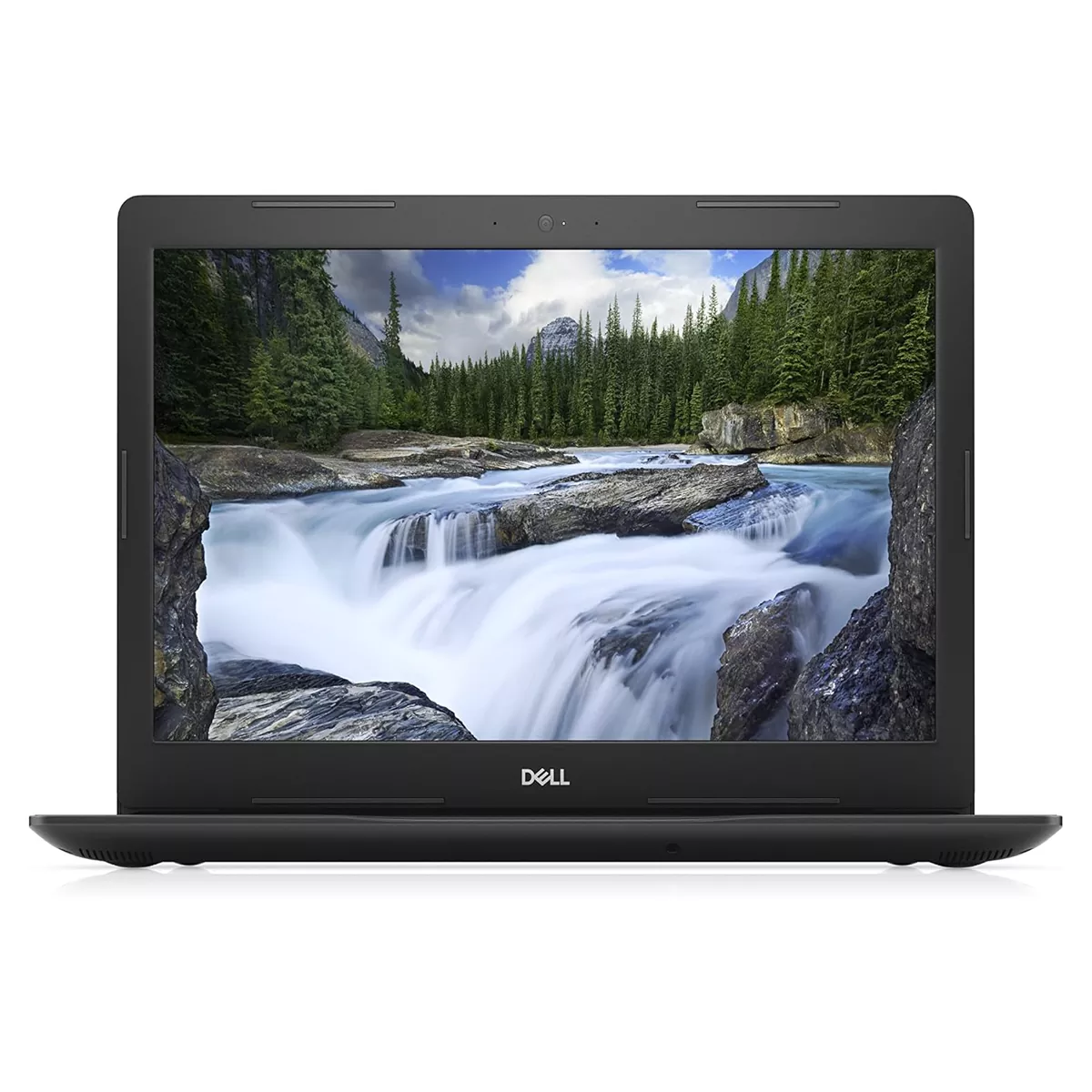 لپ تاپ استوک 15.6 اینچی دل مدل Dell Latitude 3590 Core i5 8250U 8GB 256SSD