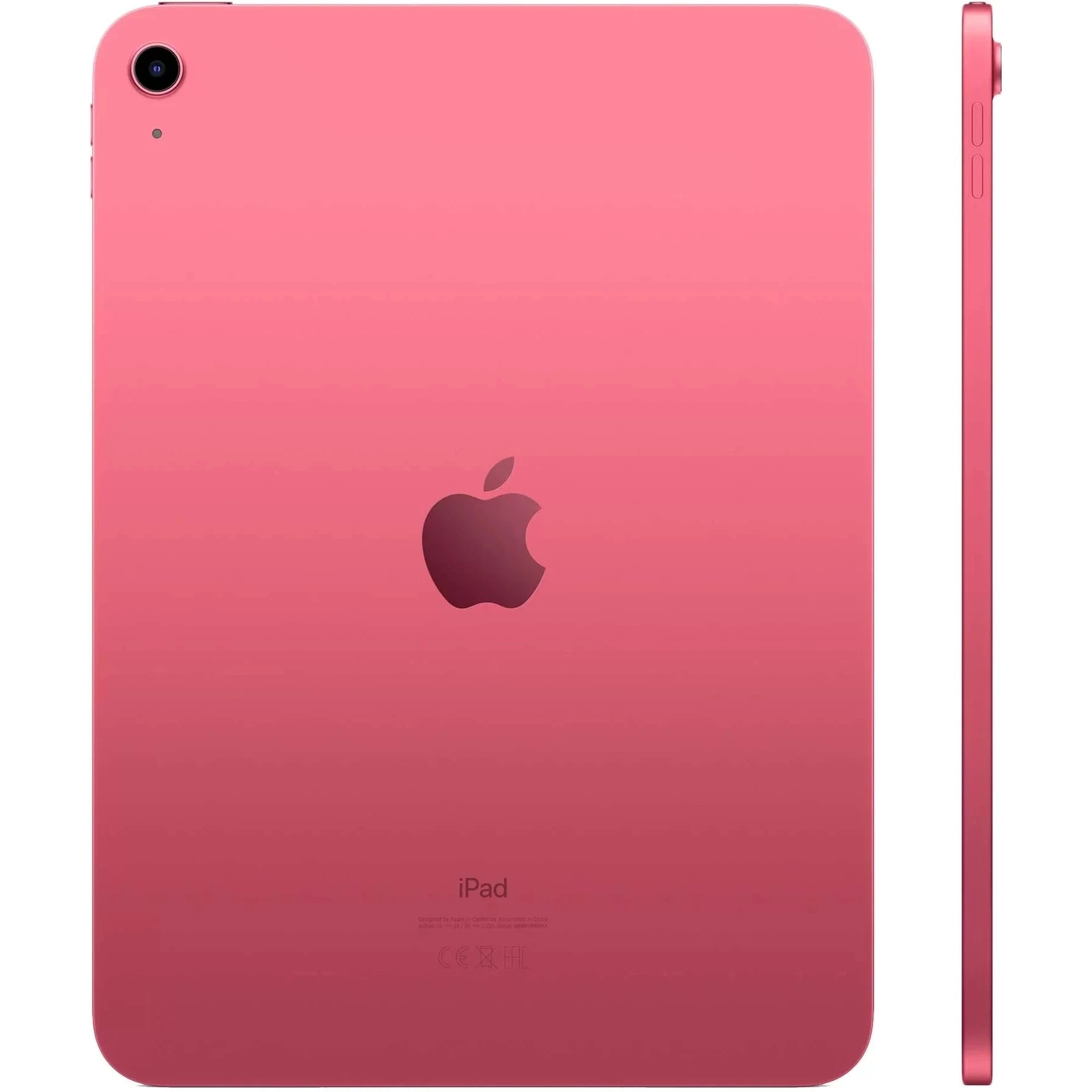 تبلت استوک 10.9 اینچی اپل مدل Apple iPad 10 2022 Wi-Fi 4GB 64SSD 