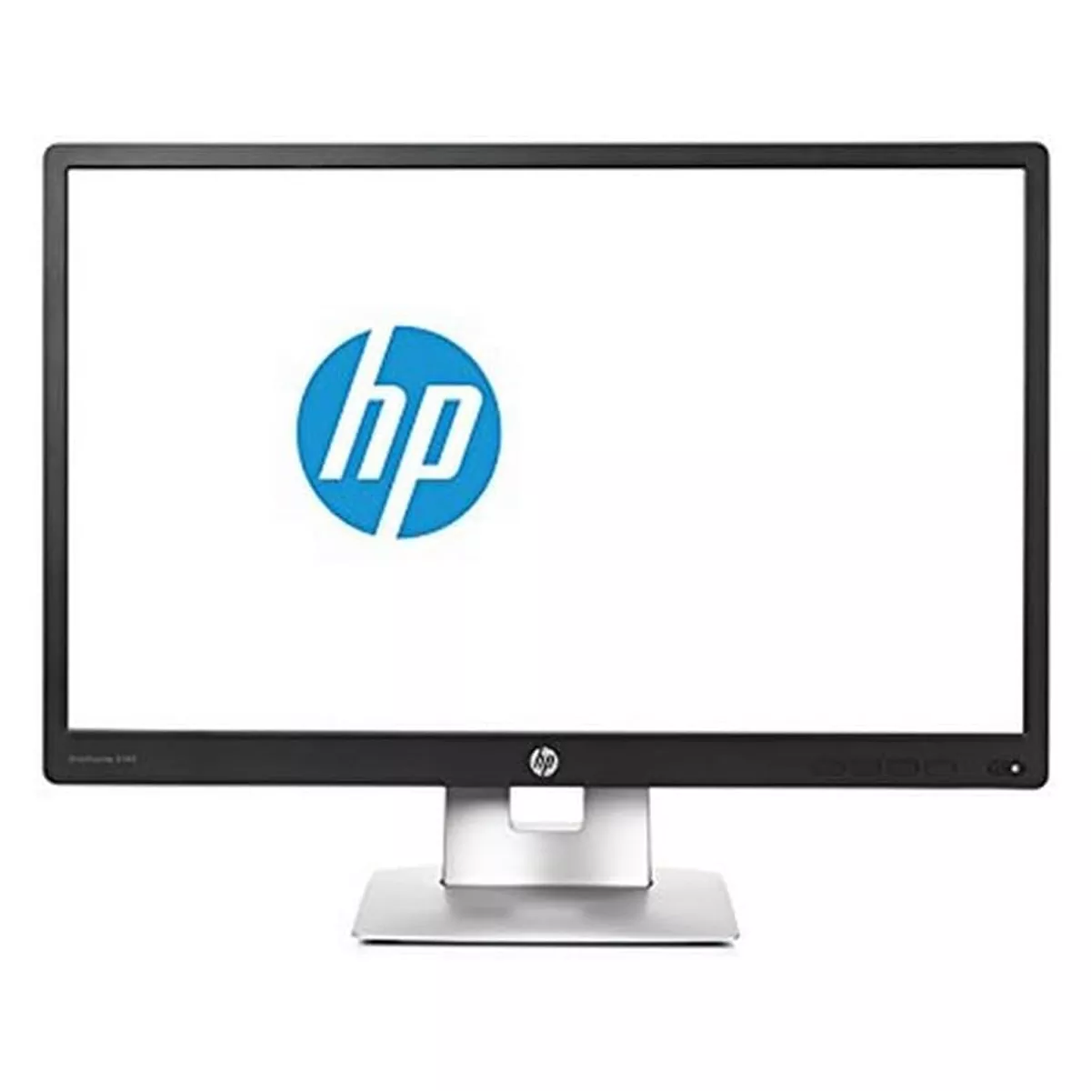 مانیتور استوک 24 اینچی اچ پی مدل HP EliteDisplay E240