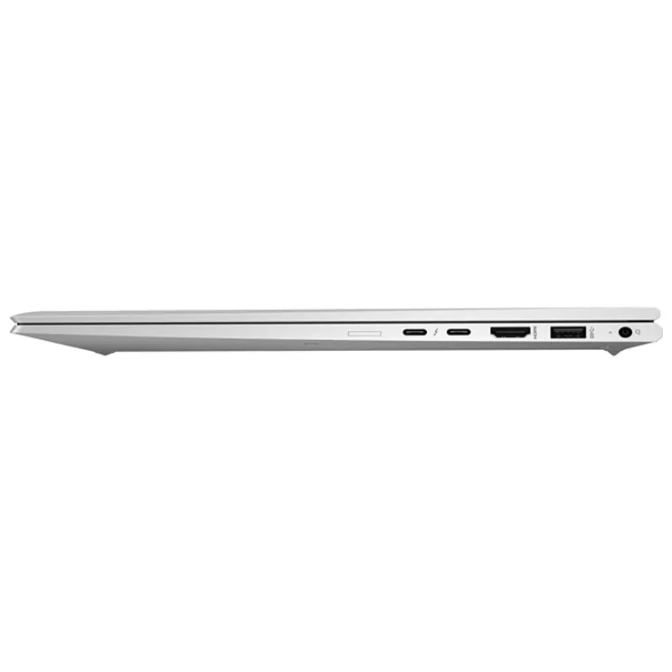 لپ تاپ استوک 15.6 اینچی اچ پی مدل HP EliteBook 850 G8 Core i7 1165G7 8GB 256SSD